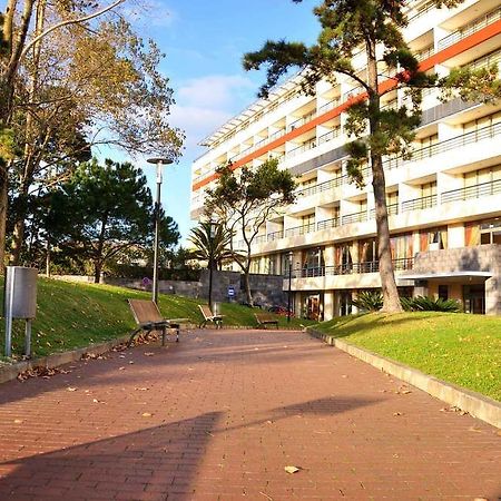 Sao Miguel Park Hotel Ponta Delgada  Ngoại thất bức ảnh