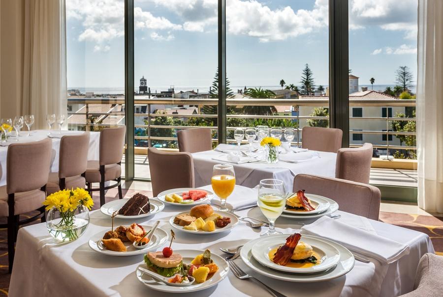 Sao Miguel Park Hotel Ponta Delgada  Ngoại thất bức ảnh