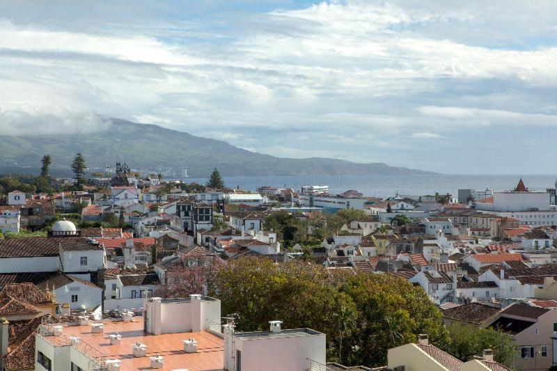 Sao Miguel Park Hotel Ponta Delgada  Phòng bức ảnh