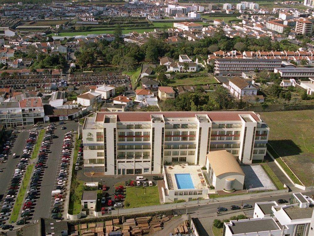 Sao Miguel Park Hotel Ponta Delgada  Ngoại thất bức ảnh